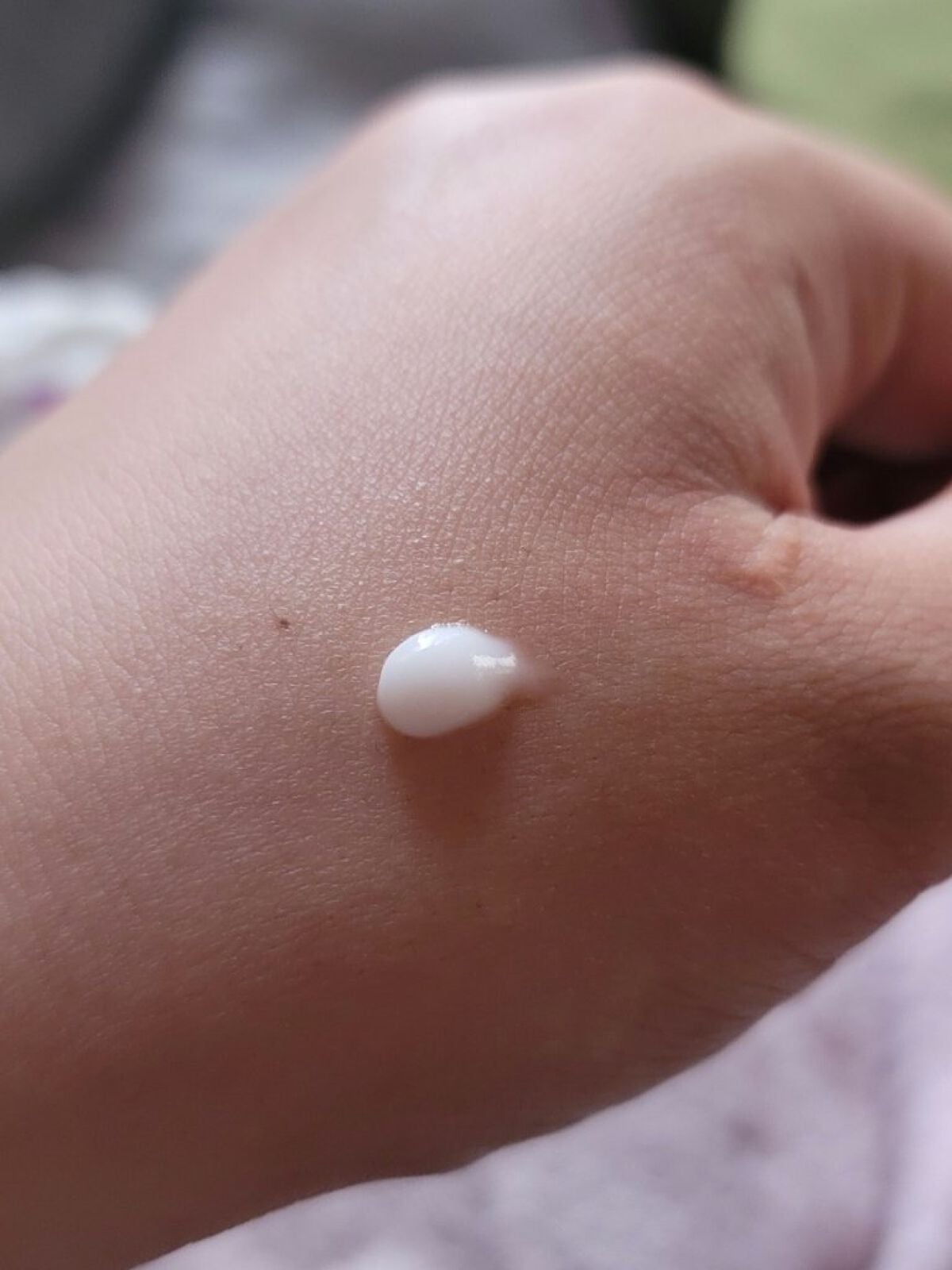 キープ コンフィデンス プライマー/vim BEAUTY/化粧下地を使ったクチコミ(3枚目)