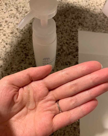 すっぽんの恵みクレンジング/すっぽん専門店 料亭やまさ/クレンジングジェルを使ったクチコミ(1枚目)