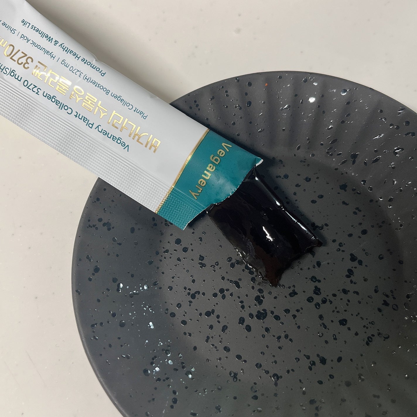 y.csm.s on LIPS 「.d'Alba1日1包でコラーゲンからヒアルロン酸、ビタミンま..」(6枚目)