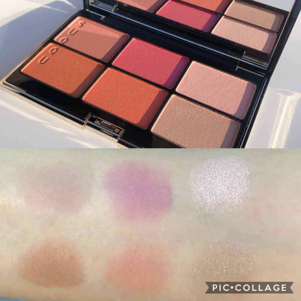 モイスチャー リッチ リップスティック/SUQQU/口紅を使ったクチコミ(4枚目)