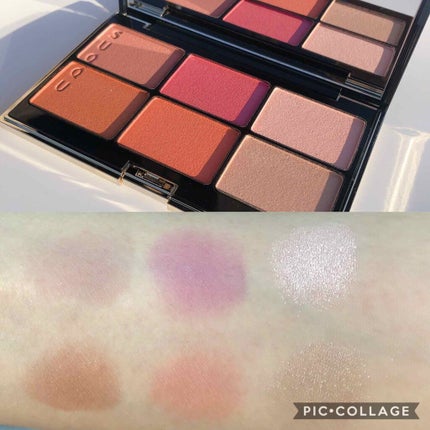 モイスチャー リッチ リップスティック/SUQQU/口紅を使ったクチコミ(4枚目)