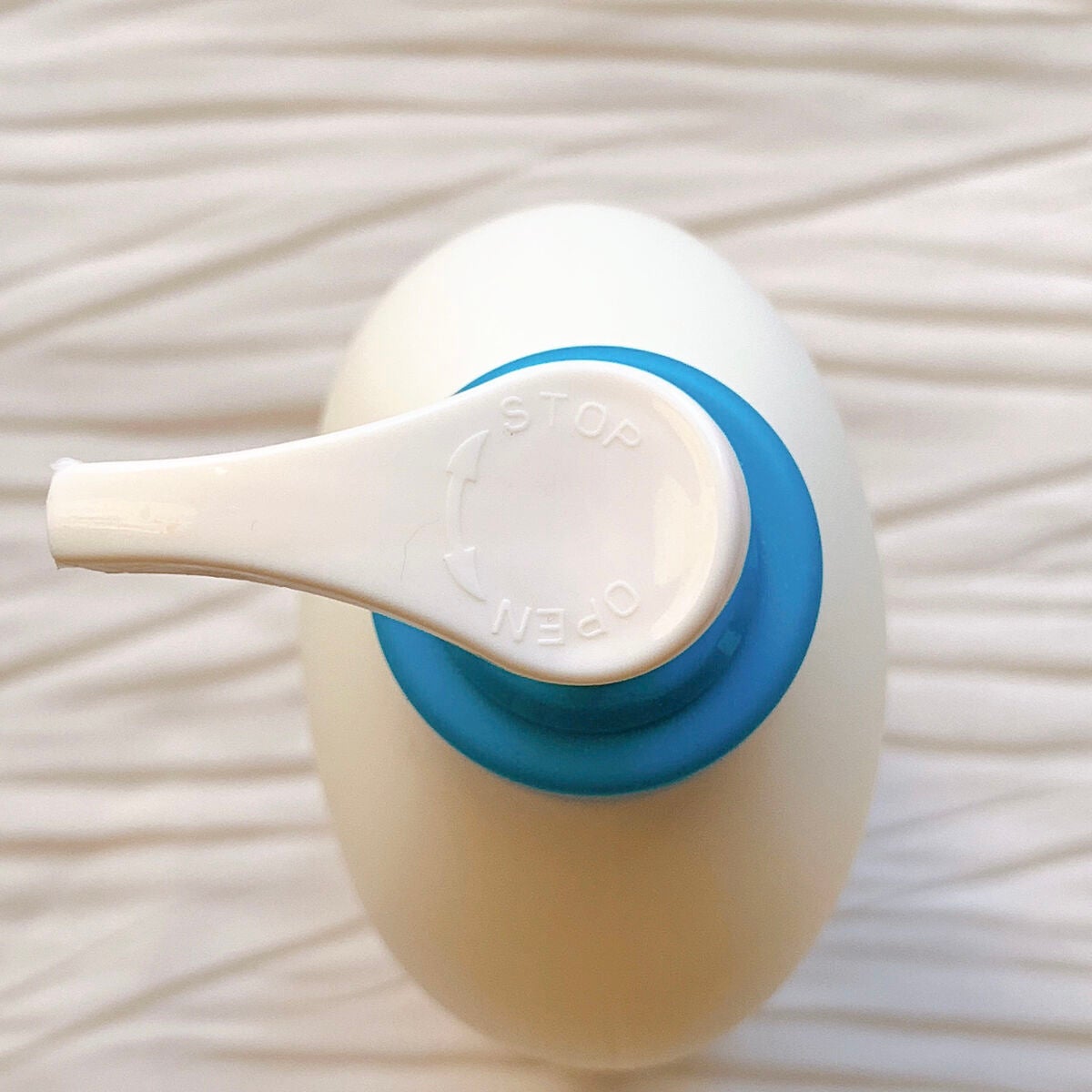 デイリーモイスチャーボディローション/Derma:B/ボディローションを使ったクチコミ(3枚目)