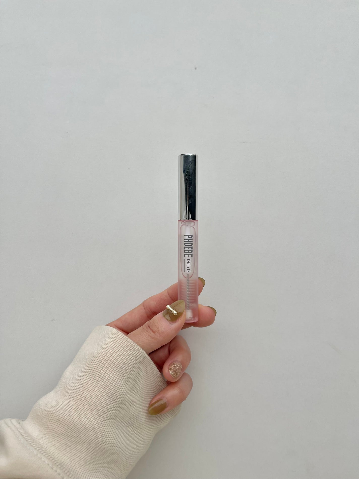 フィービー ビューティーアップ アイラッシュセラムN2/PHOEBE BEAUTY UP/まつげ美容液を使ったクチコミ(5枚目)