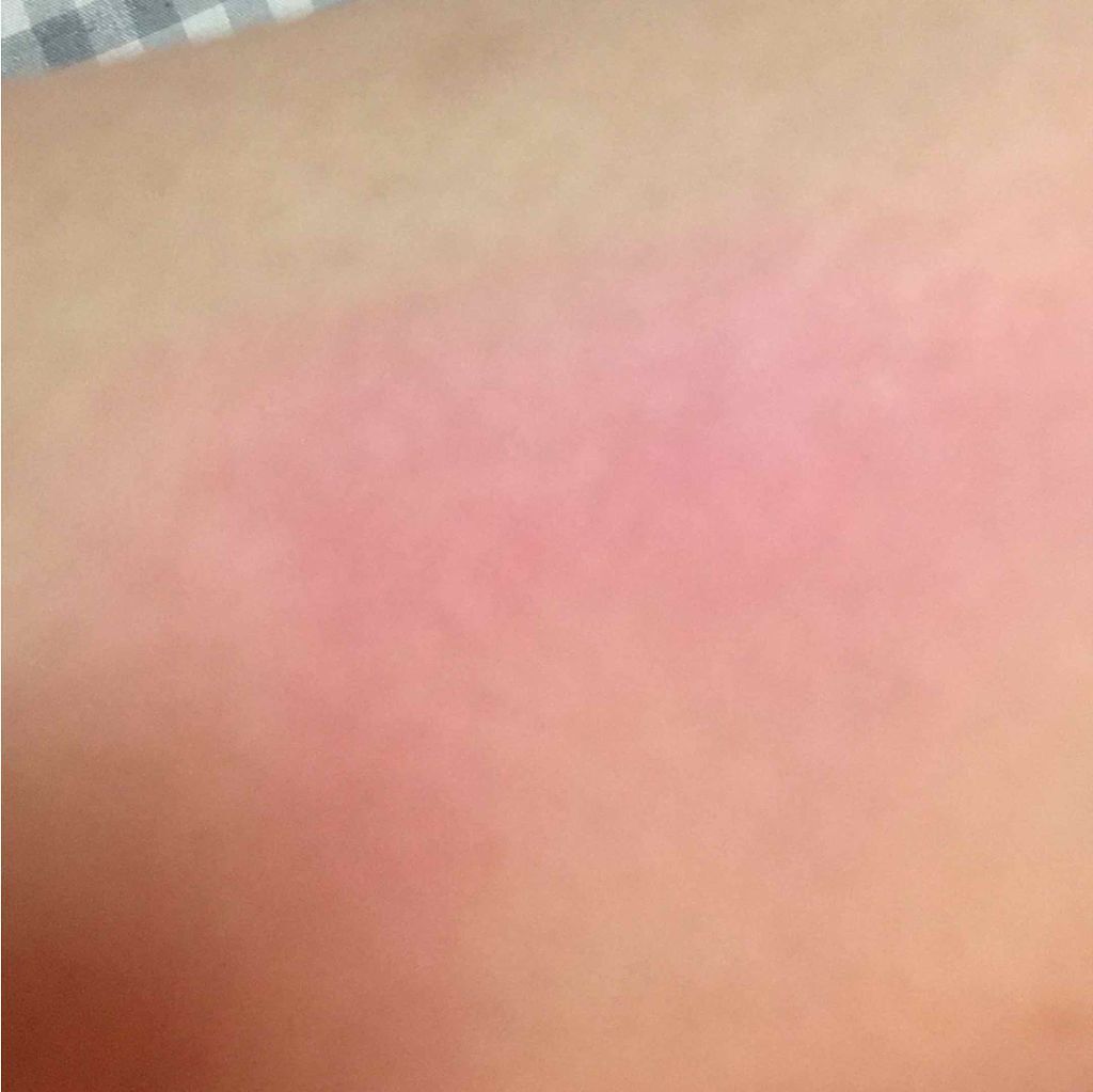 ナチュラル チークN/CEZANNE/パウダーチークを使ったクチコミ（3枚目）