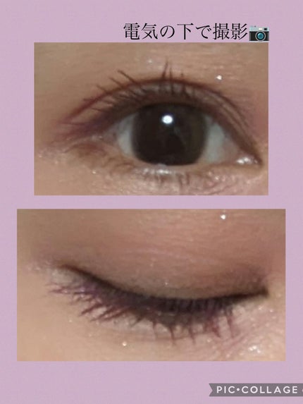 TOPARDS 1day/TOPARDS/ワンデー(1DAY)カラコンを使ったクチコミ(3枚目)