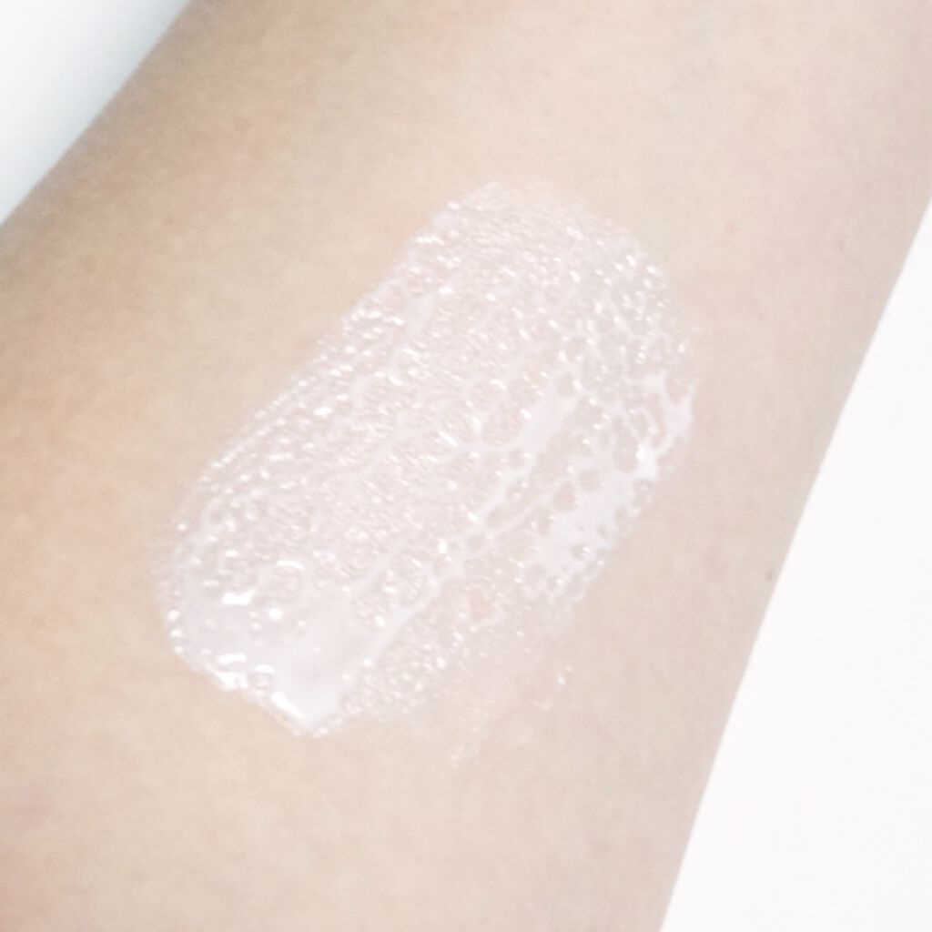 SOFINA iP UV レジスト リッチクリーム/SOFINA iP/日焼け止め・UVケアを使ったクチコミ(4枚目)