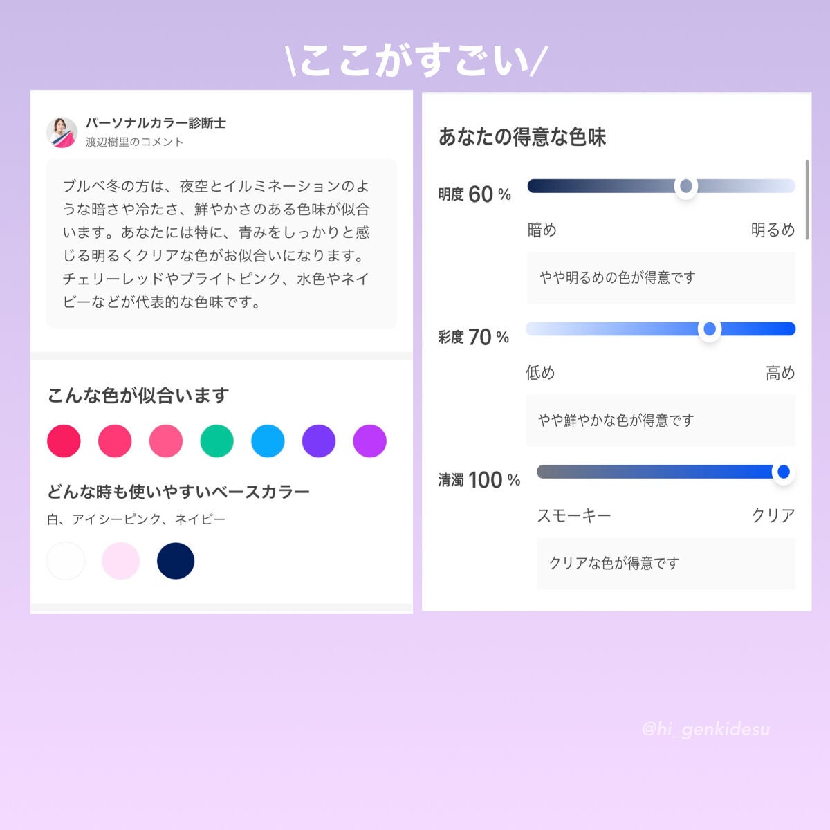 ナチュラル チークN/CEZANNE/パウダーチークを使ったクチコミ(3枚目)