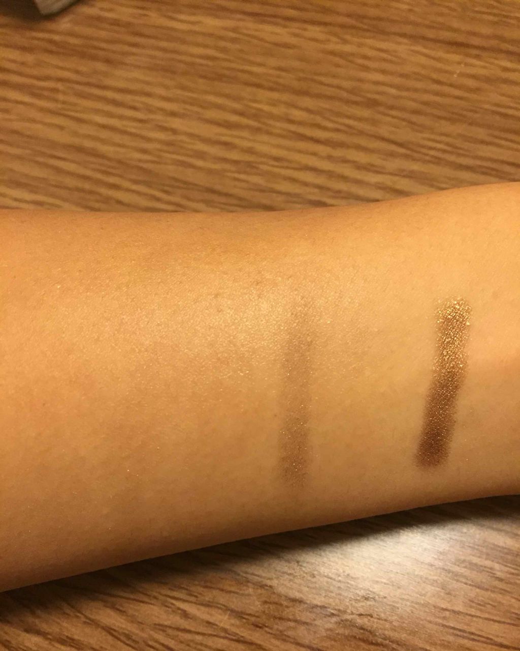 ウィッチズ フィットスティックシャドウ/Witch's Pouch/スティックアイシャドウを使ったクチコミ(3枚目)