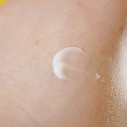 ディセンシア クリーム/DECENCIA/フェイスクリームを使ったクチコミ(4枚目)