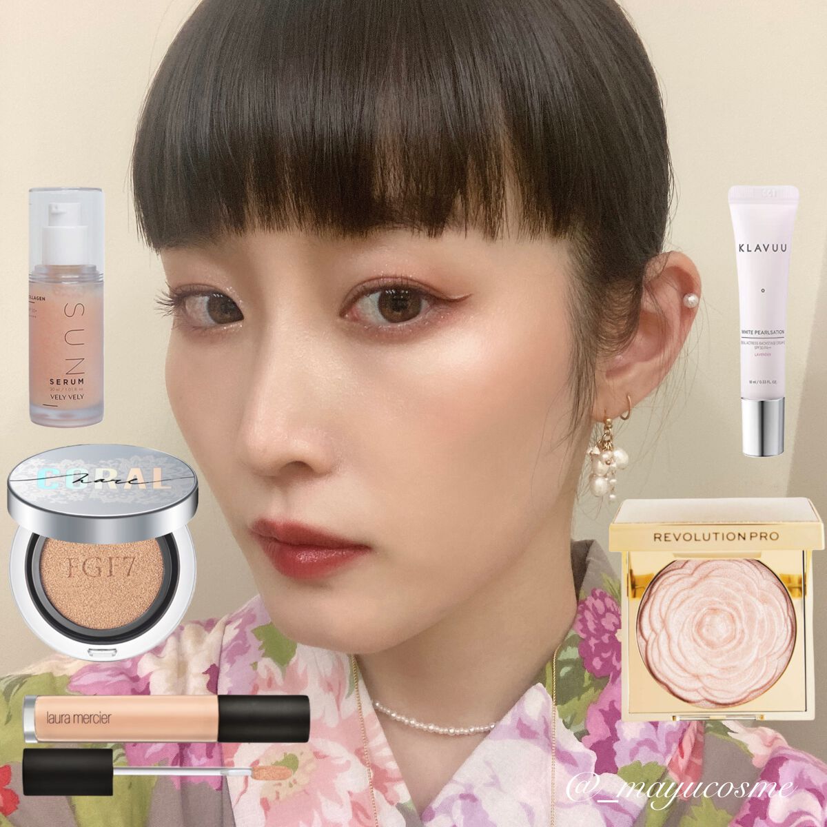 アディクション ザ アイシャドウ スパークル/ADDICTION/単色アイシャドウを使ったクチコミ(4枚目)