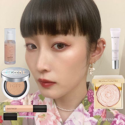 アディクション ザ アイシャドウ スパークル/ADDICTION/単色アイシャドウを使ったクチコミ(4枚目)