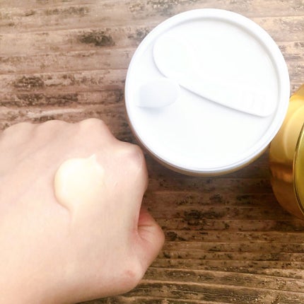 アクアコラーゲンゲル エンリッチリフト EX/ドクターシーラボⓇ/フェイスクリームを使ったクチコミ(3枚目)