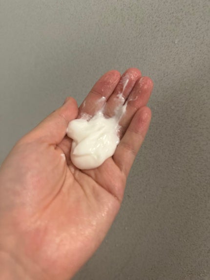 ノンシリコン アミノ酸 シャンプー/コンディショナー 衣薫(ころもかおる)/MOGANS/市販シャンプーを使ったクチコミ(6枚目)