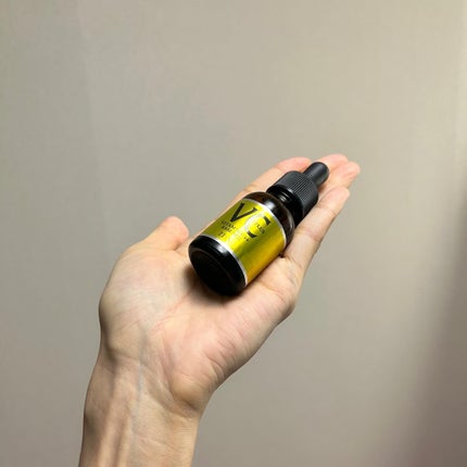 Cエッセンス VC5+PLUS /EBiS化粧品/美容液を使ったクチコミ(2枚目)