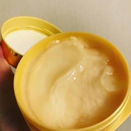 プレミアムリペアマスク(資生堂 プレミアムリペアマスク)/TSUBAKI/ヘアマスク・ヘアパックを使ったクチコミ(5枚目)