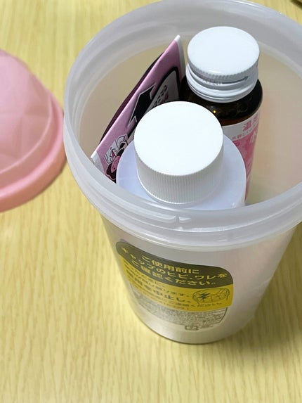 ホイップヘアカラー/ビューティラボ/ヘアカラーを使ったクチコミ(3枚目)