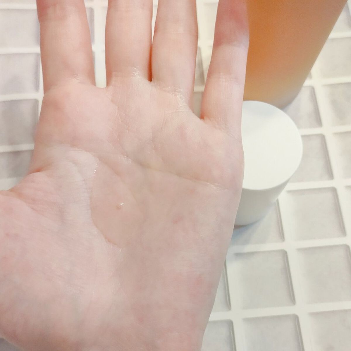 ビタペアC 集中美容液スペシャルセット/ネイチャーリパブリック/美容液を使ったクチコミ（3枚目）