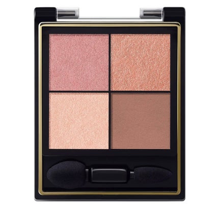 リアルクローズシャドウ/excel/アイシャドウパレットを使ったクチコミ(1枚目)