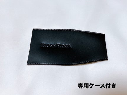 パウダーブラシEX/ロージーローザ/メイクブラシを使ったクチコミ(4枚目)