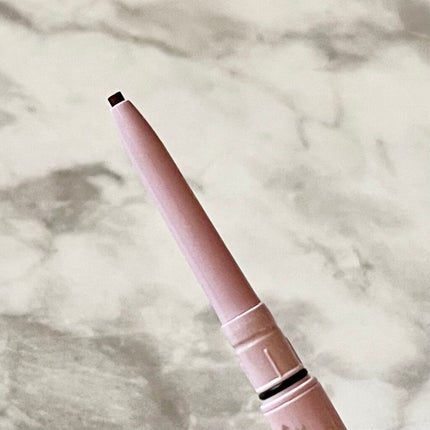 リアルラスティングアイペンシル24hWPk/K-パレット/ペンシルアイライナーを使ったクチコミ(2枚目)