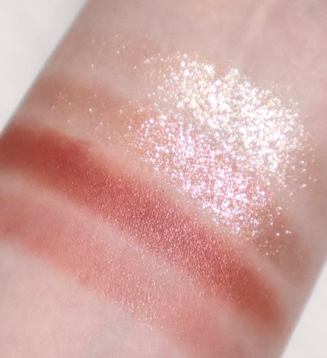 クチュール ミニ クラッチ/YVES SAINT LAURENT BEAUTE/アイシャドウパレットを使ったクチコミ(1枚目)