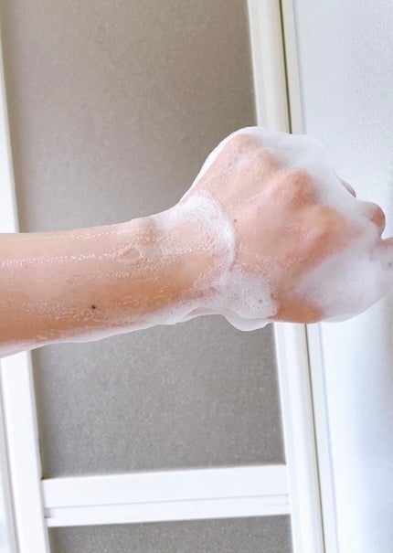 デグー♪フォロバ on LIPS 「パーフェクトアンカー ペパーミント100%天然・無添加で認定オ..」(4枚目)