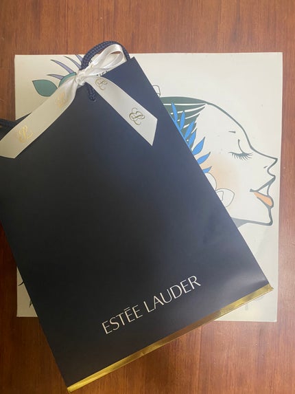 アドバンス ナイト リペア SMR コンプレックス/ESTEE LAUDER/美容液を使ったクチコミ(5枚目)