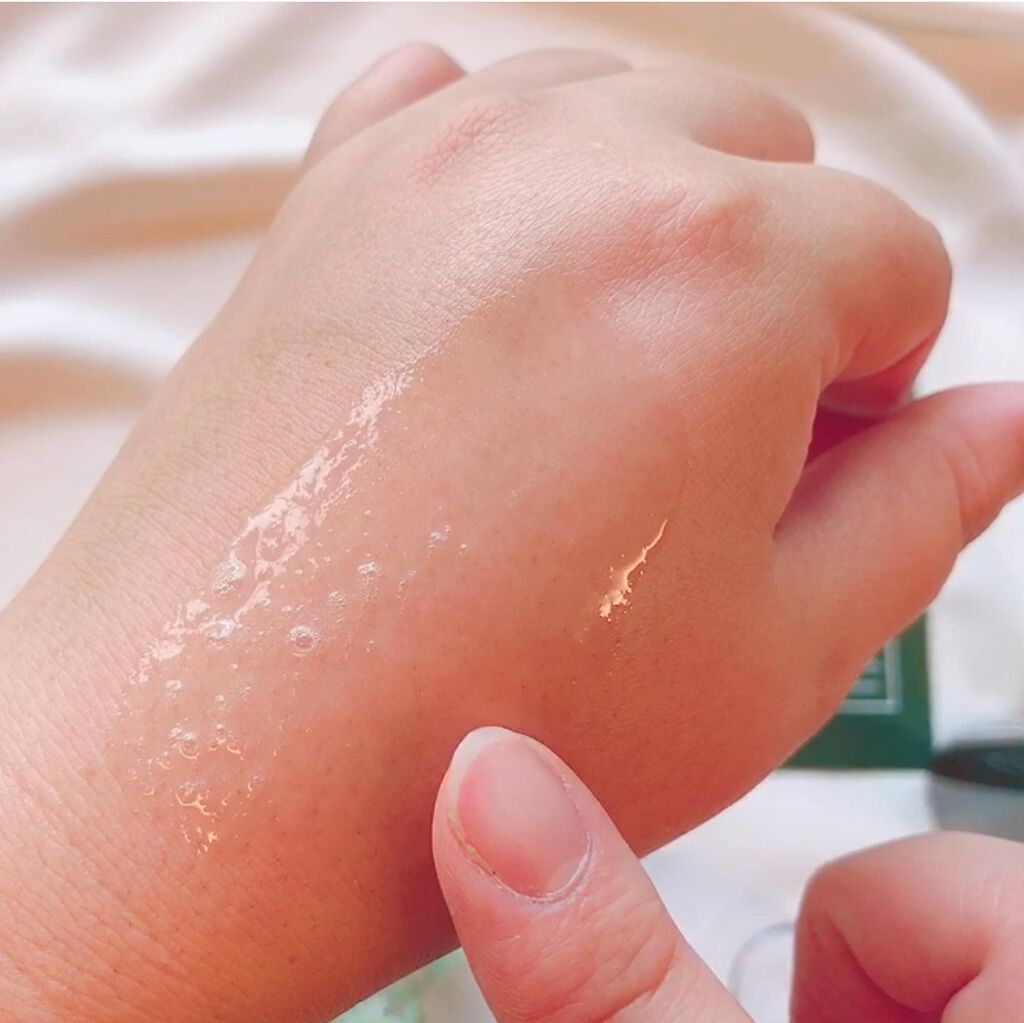 シカ メソッド クリーム/コジット/フェイスクリームを使ったクチコミ(5枚目)