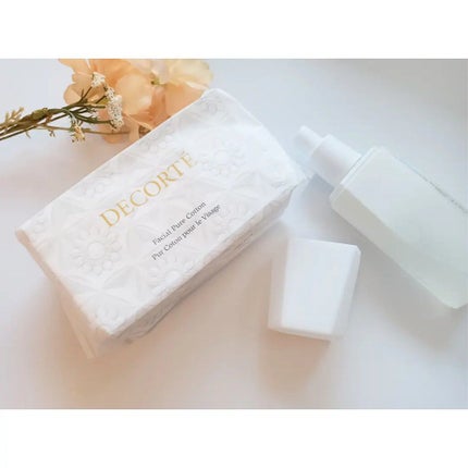 スノー クラリファイア/DECORTÉ/美容液を使ったクチコミ(6枚目)