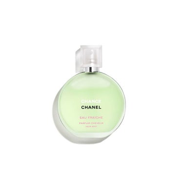 CHANEL チャンス オー フレッシュ ヘア ミスト