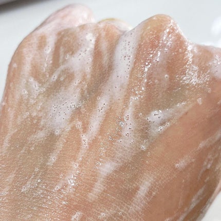 ボディスクラブソープ/TBC/ボディスクラブを使ったクチコミ(7枚目)