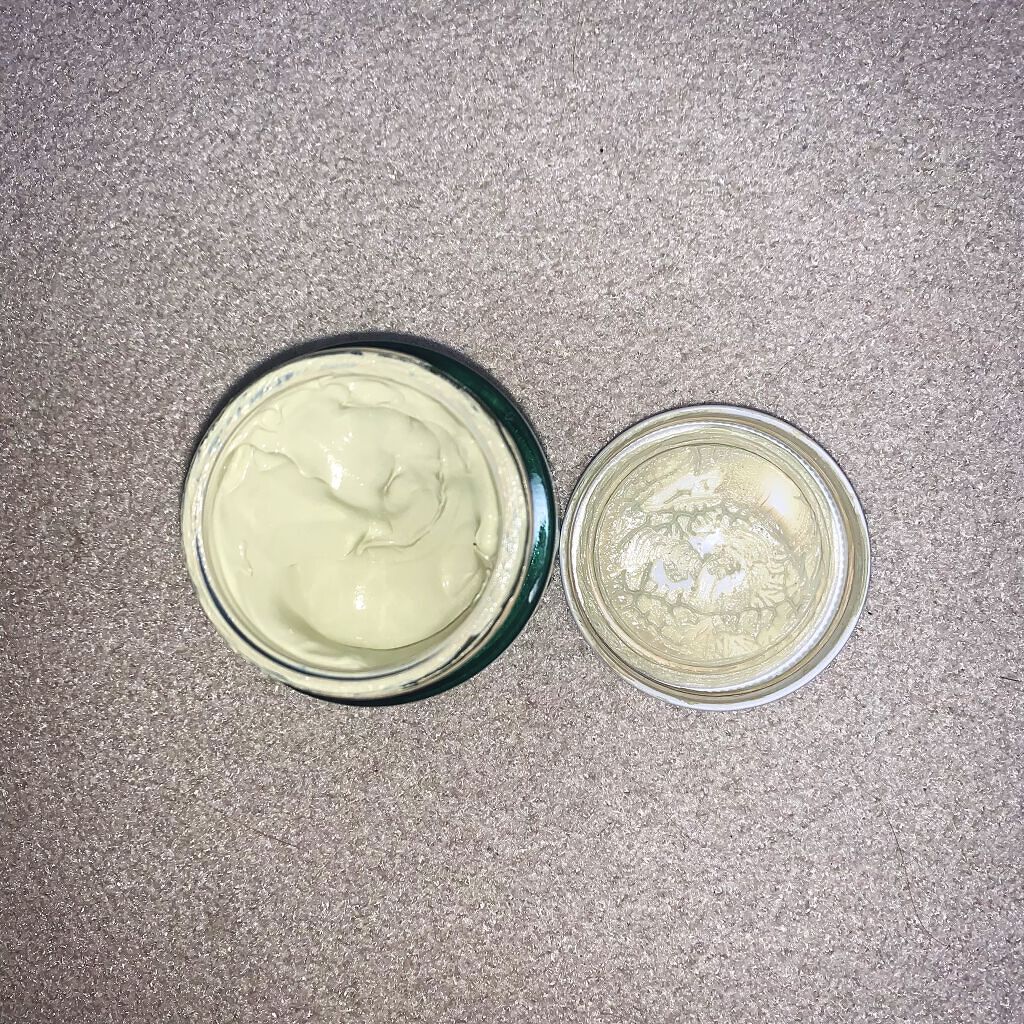 ドクタージャルト シカペア リカバー (第2世代）/Dr.Jart＋/フェイスクリームを使ったクチコミ（2枚目）