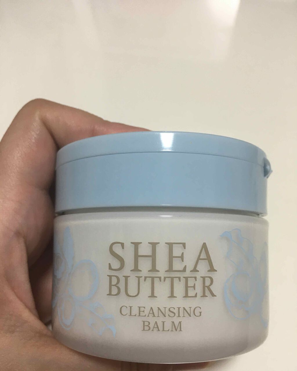 シアバタークレンジングバーム/生活の木/クレンジングバームを使ったクチコミ(1枚目)