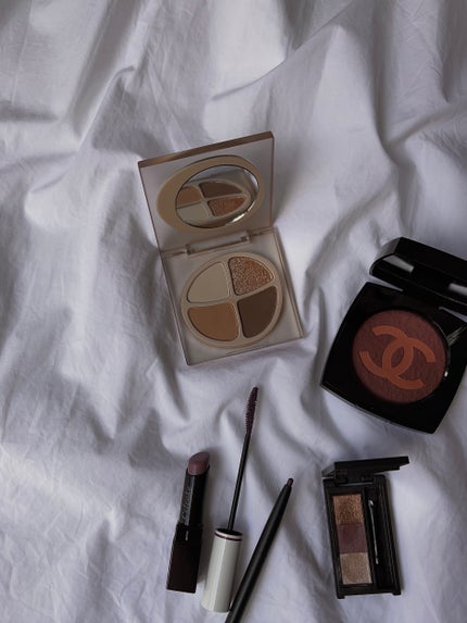 セルヴォーク インディケイトアイブロウパウダー/Celvoke/パウダーアイブロウを使ったクチコミ(1枚目)