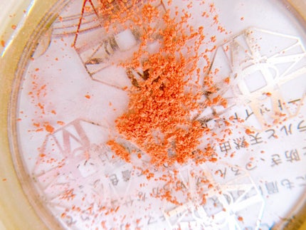 ブラッシュ/ONLY MINERALS/パウダーチークを使ったクチコミ(4枚目)