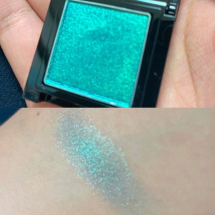 クリーミータッチライナー/キャンメイク/ジェルアイライナーを使ったクチコミ(3枚目)