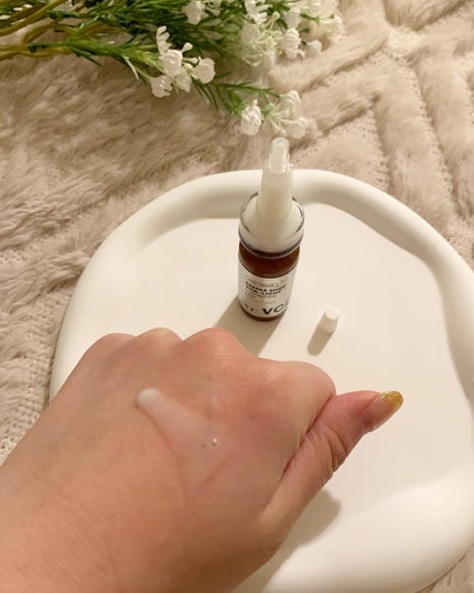 リードルショット300/VT/美容液を使ったクチコミ(4枚目)