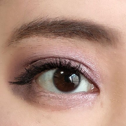 【旧品】パウダーチークス/キャンメイク/パウダーチークを使ったクチコミ(6枚目)