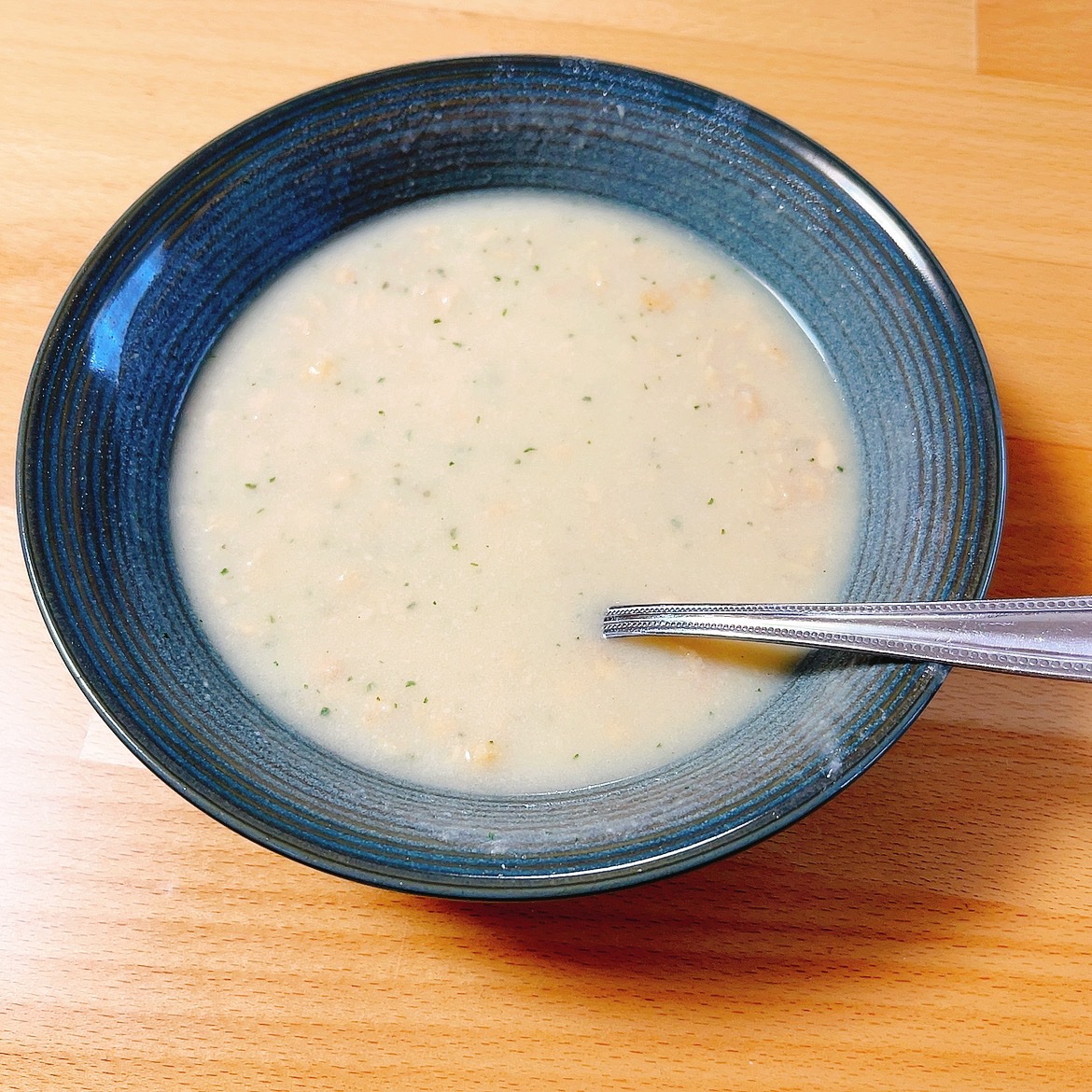 プチチャウダー/オルビス/食品を使ったクチコミ（3枚目）