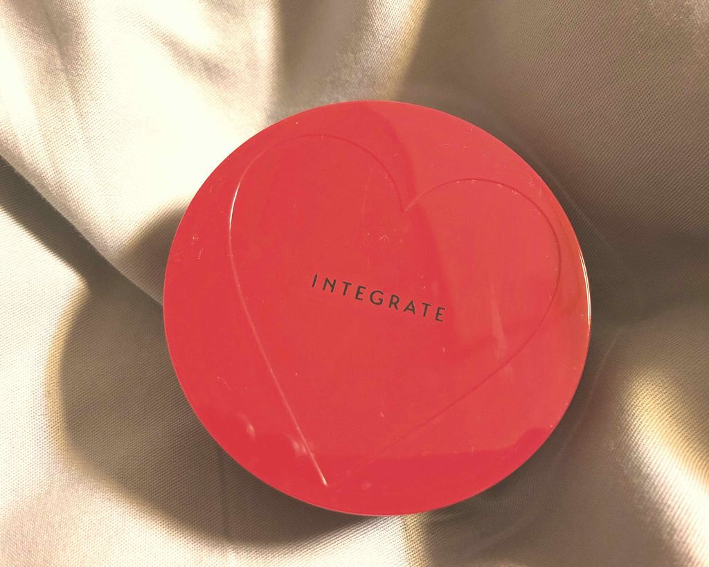 水ジェリークラッシュ/インテグレート/クリーム・エマルジョンファンデーションを使ったクチコミ（1枚目）