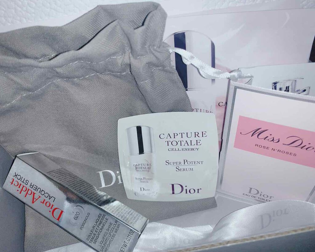 ディオール アディクト ラッカー スティック 620 ポイズナス/Dior/口紅を使ったクチコミ（3枚目）