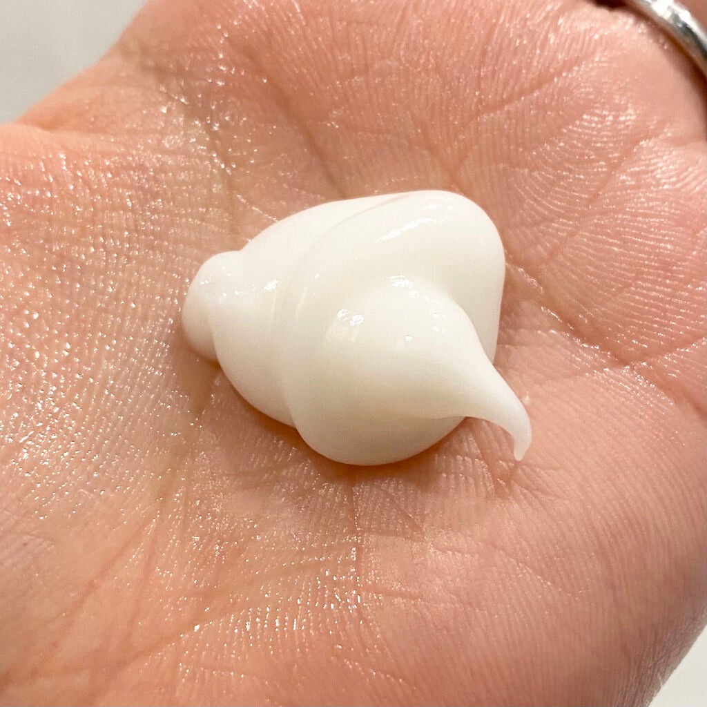 炭酸ヘッドスパシャンプー/トリートメント/肌ナチュール/市販シャンプーを使ったクチコミ(4枚目)