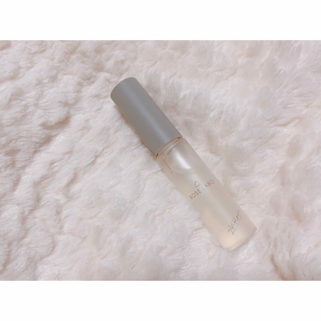 ローズリップ美容液/ROSE LABO/リップ美容液を使ったクチコミ（3枚目）