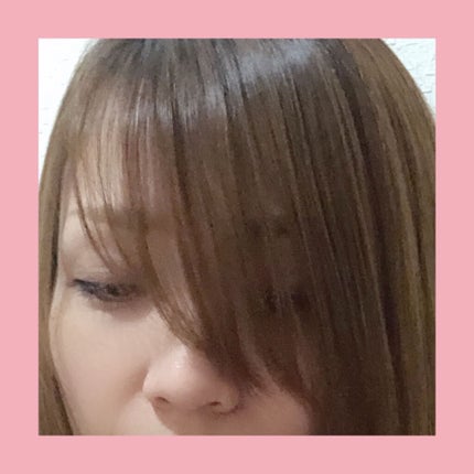 前髪カーラー/DAISO/ヘアケアグッズを使ったクチコミ(2枚目)