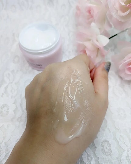 薬用アクアコラーゲンゲル スーパーセンシティブEX/ドクターシーラボⓇ/オールインワン化粧品を使ったクチコミ(7枚目)