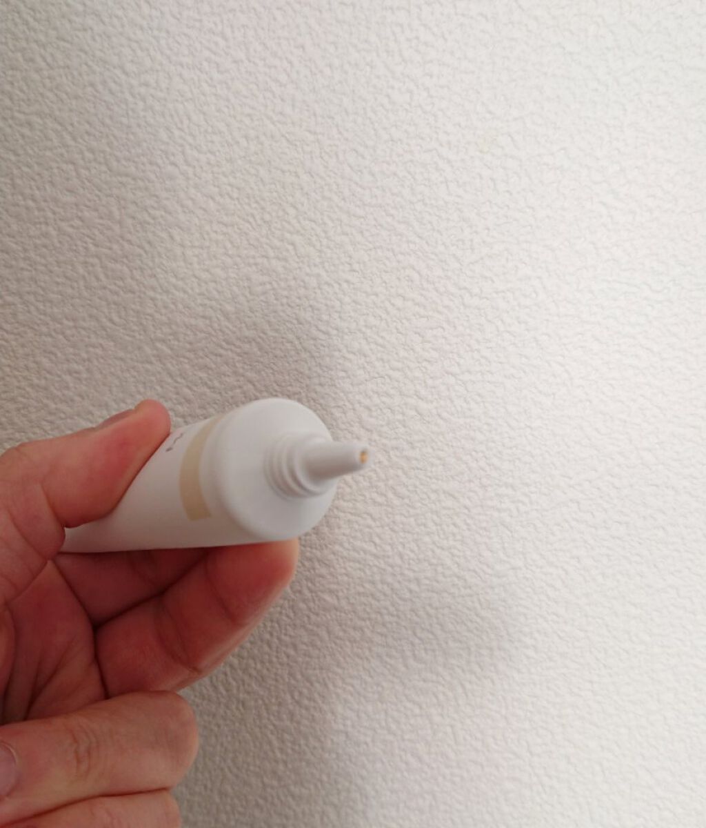 フラットベース /MAKE COVER/化粧下地を使ったクチコミ（3枚目）