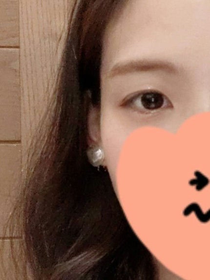 パーフェクトエアリーアイブロウ/キャンメイク/アイブロウペンシルを使ったクチコミ(5枚目)