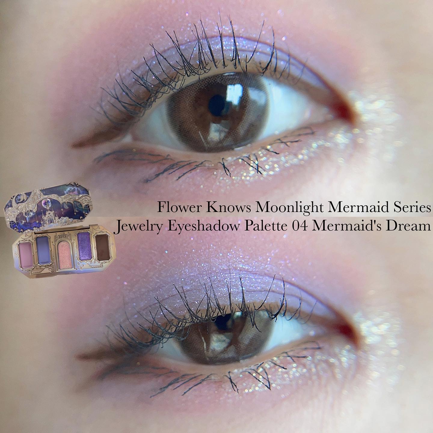 オールデイ ボリュームアンドカールマスカラ ブラック(限定パッケージ)/Milk Touch/マスカラを使ったクチコミ（1枚目）