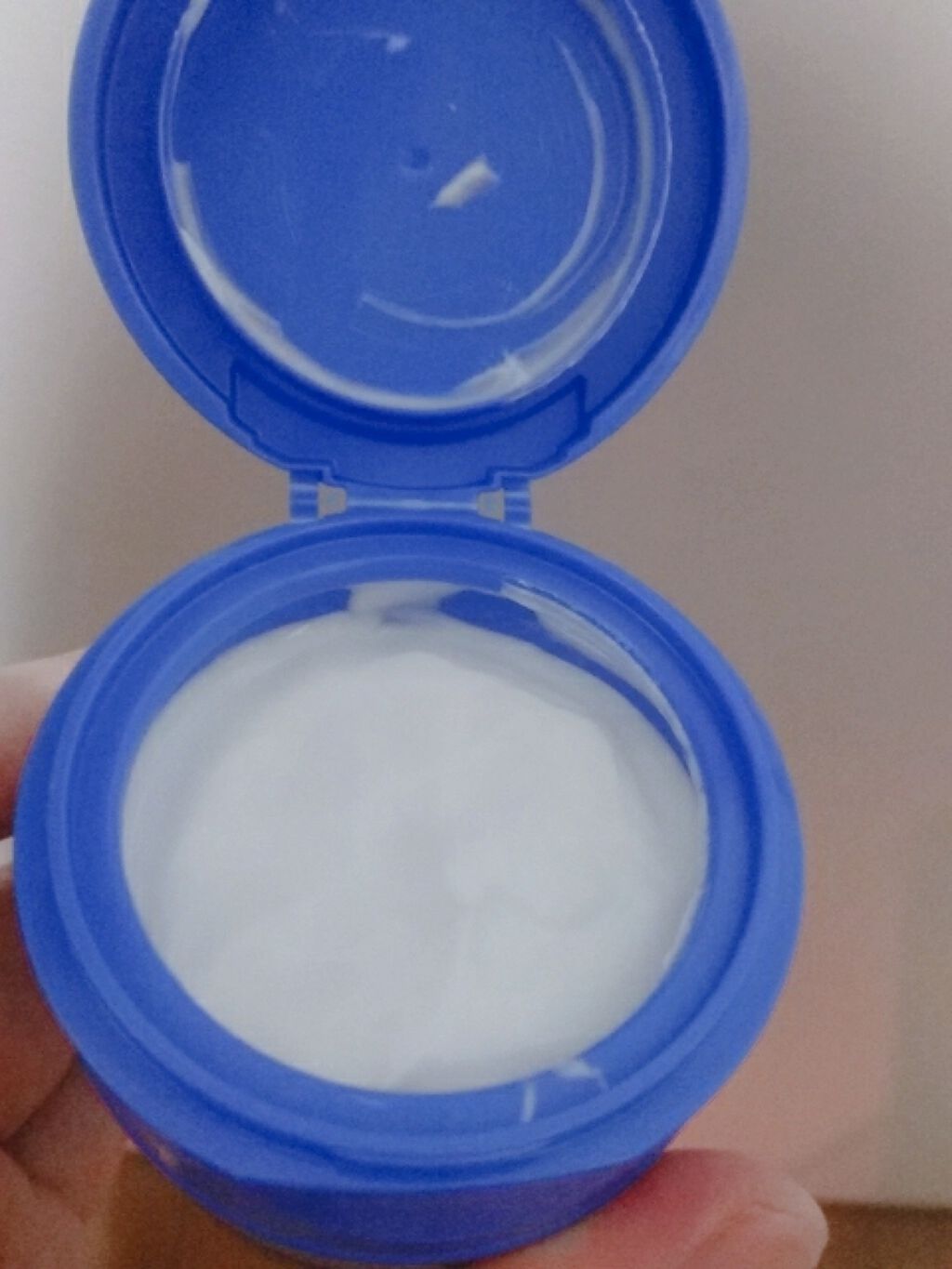 ホワイトケア クリーム/アクアレーベル/フェイスクリームを使ったクチコミ（2枚目）