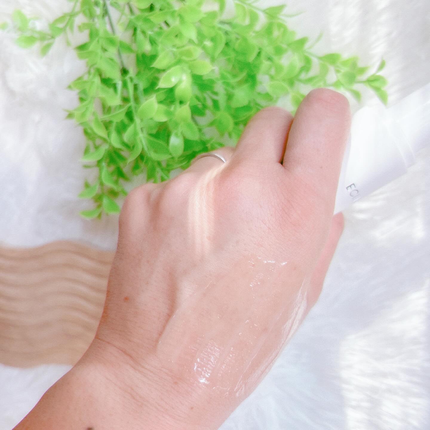 ダイヤリフト1000 SHOT/ECLIMOI/ブースター・導入液を使ったクチコミ（3枚目）